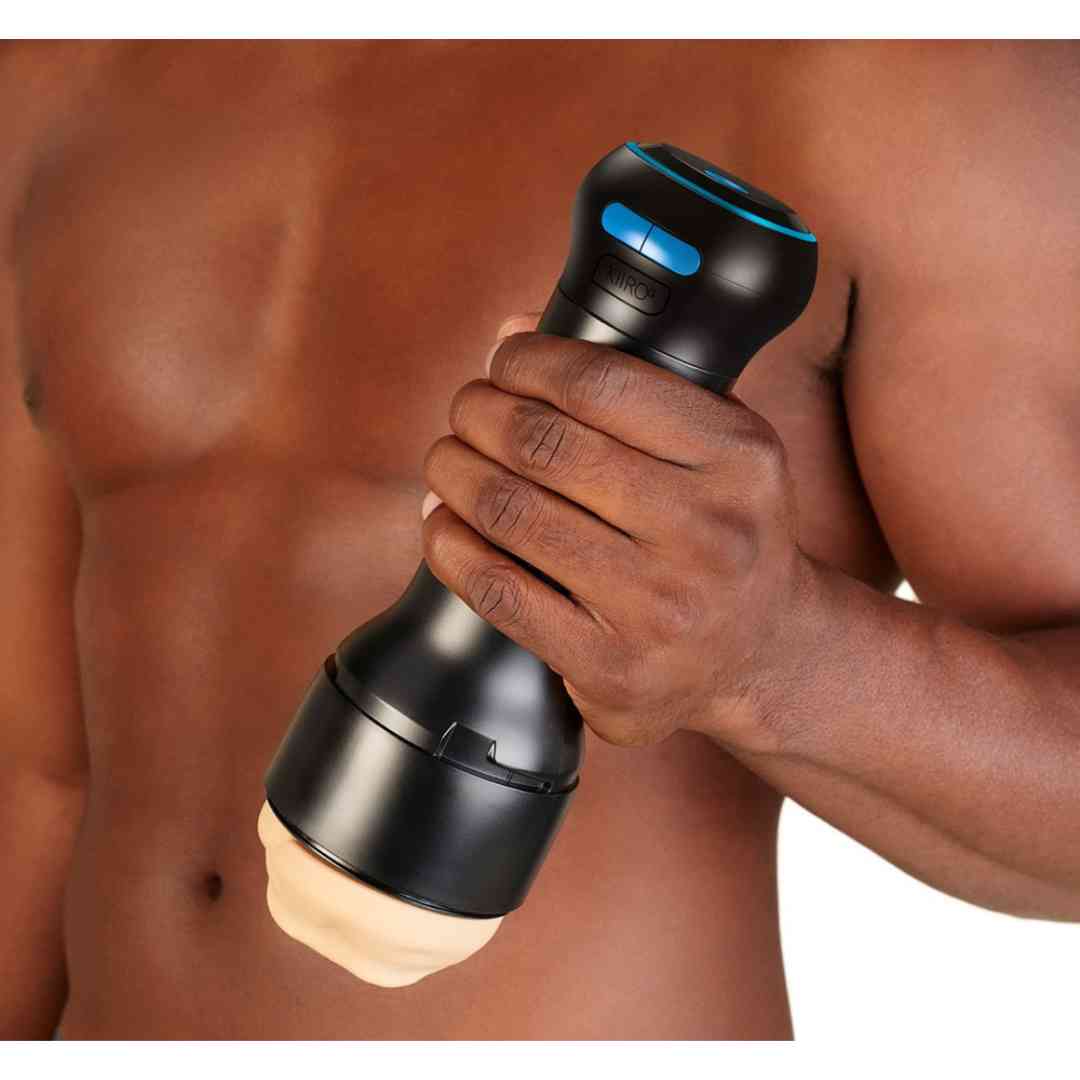 Aufsatz für Stroker-Masturbator 