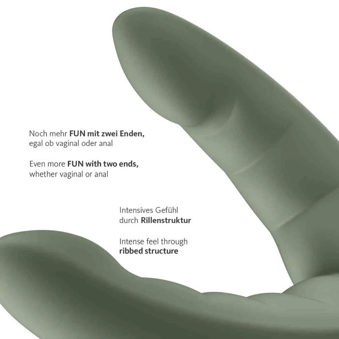 Doppeldildo 