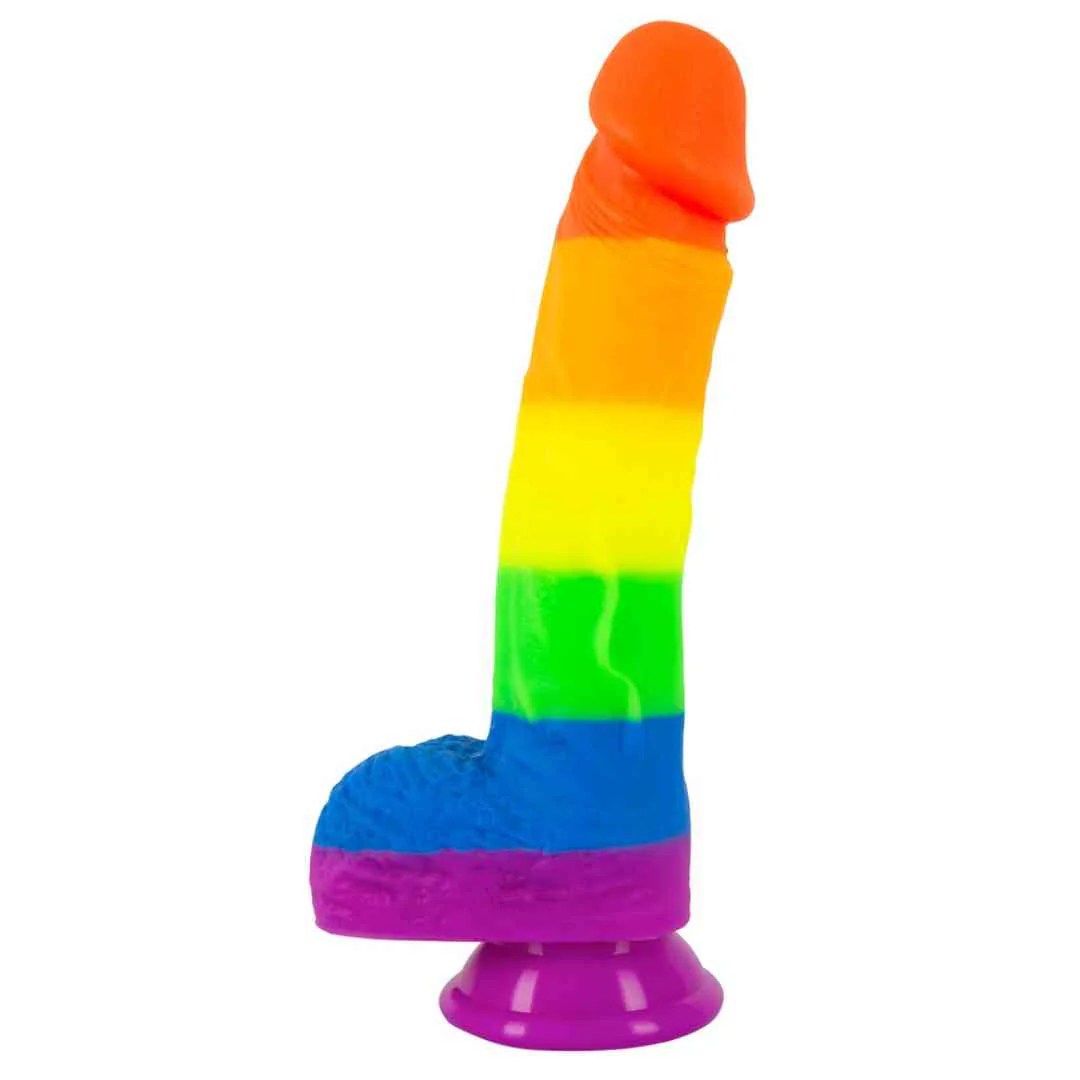 Naturdildo 