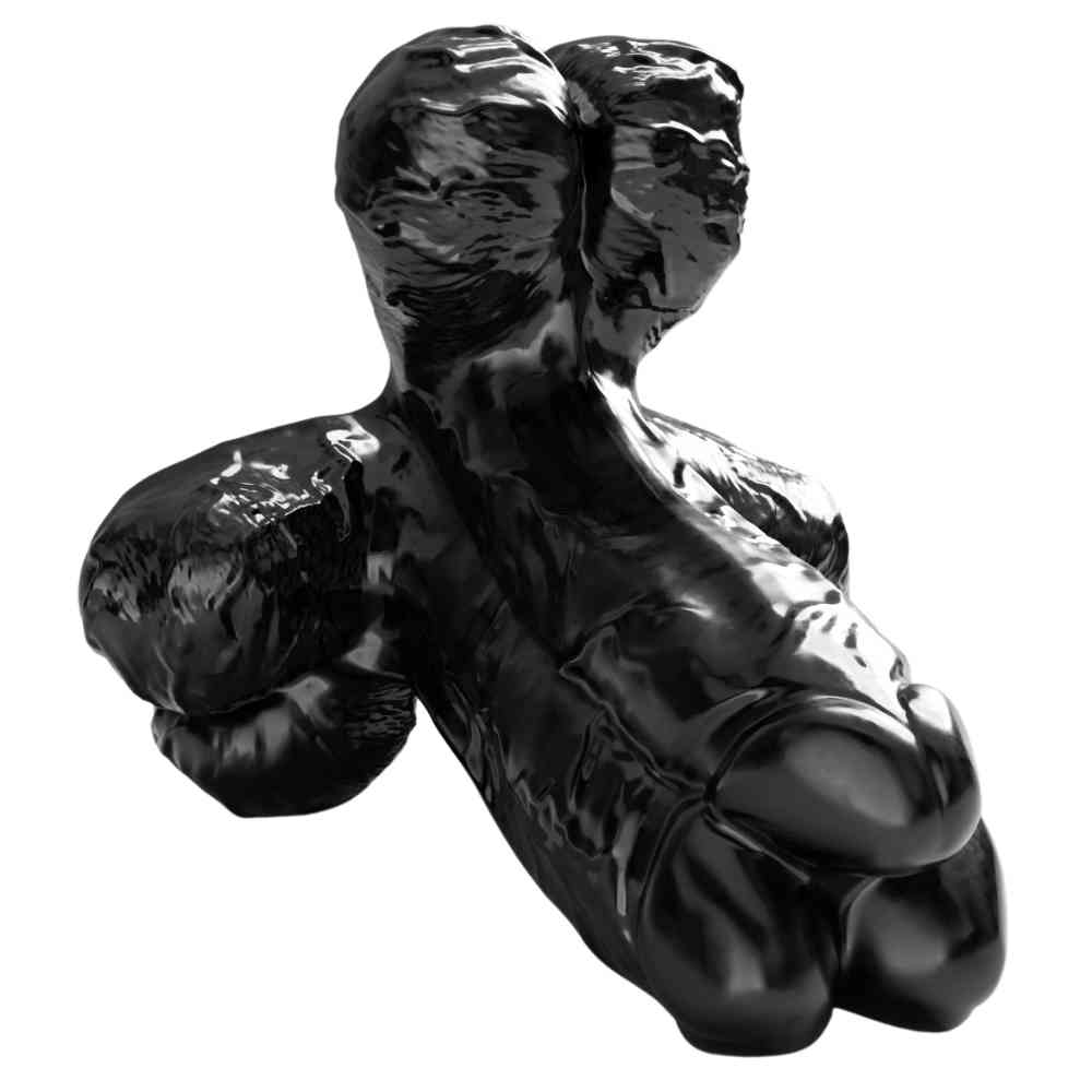 XXL Dildo 