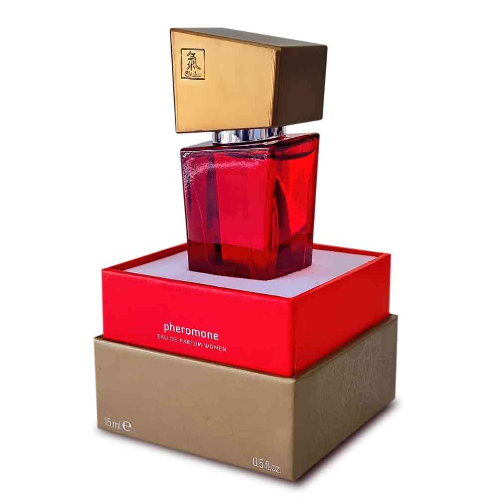 Pheromon Parfüm 