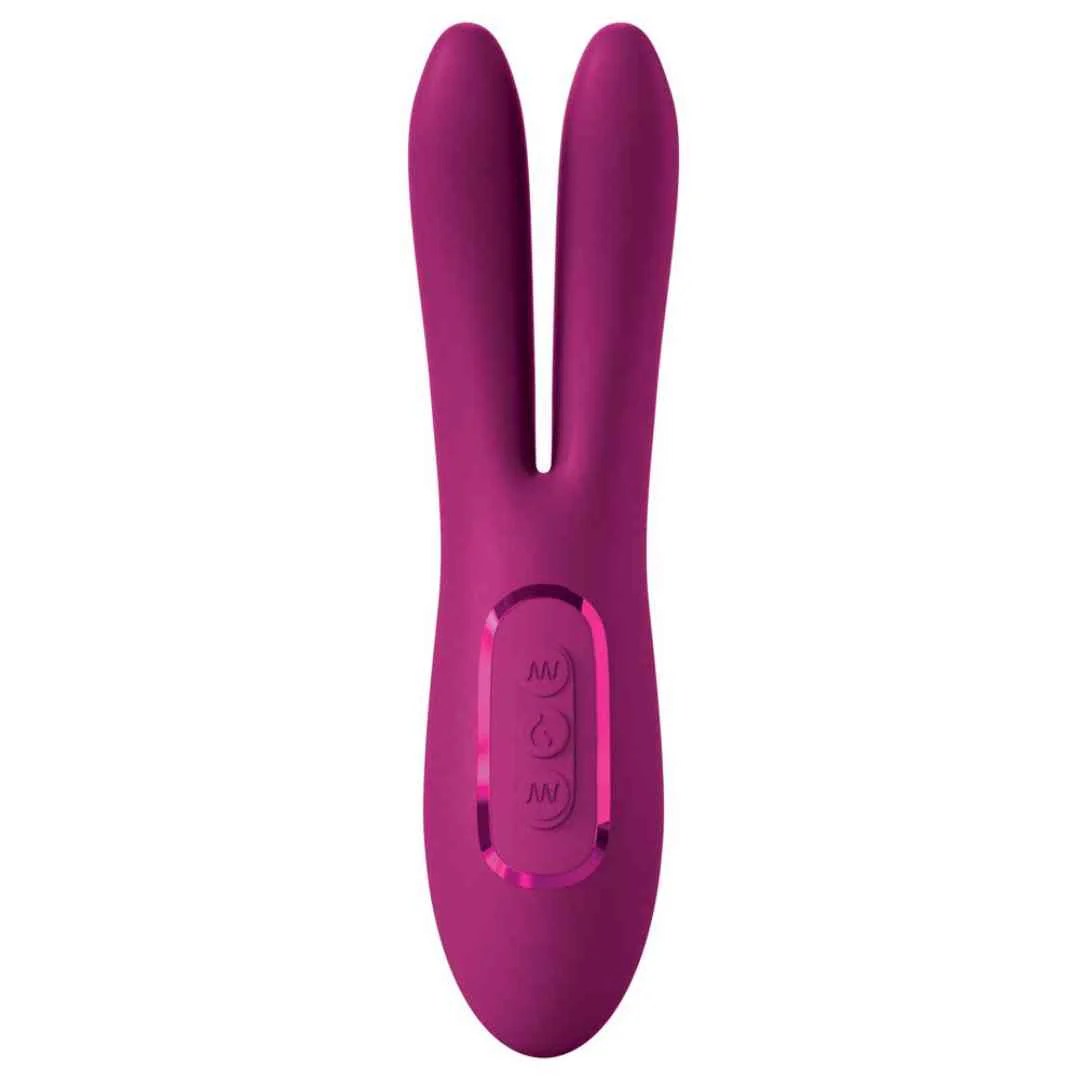 Vibrator 