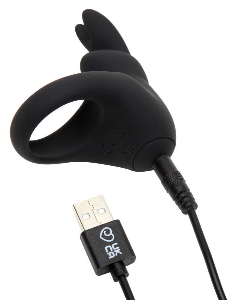 Vibro-Penisring „cock ring“