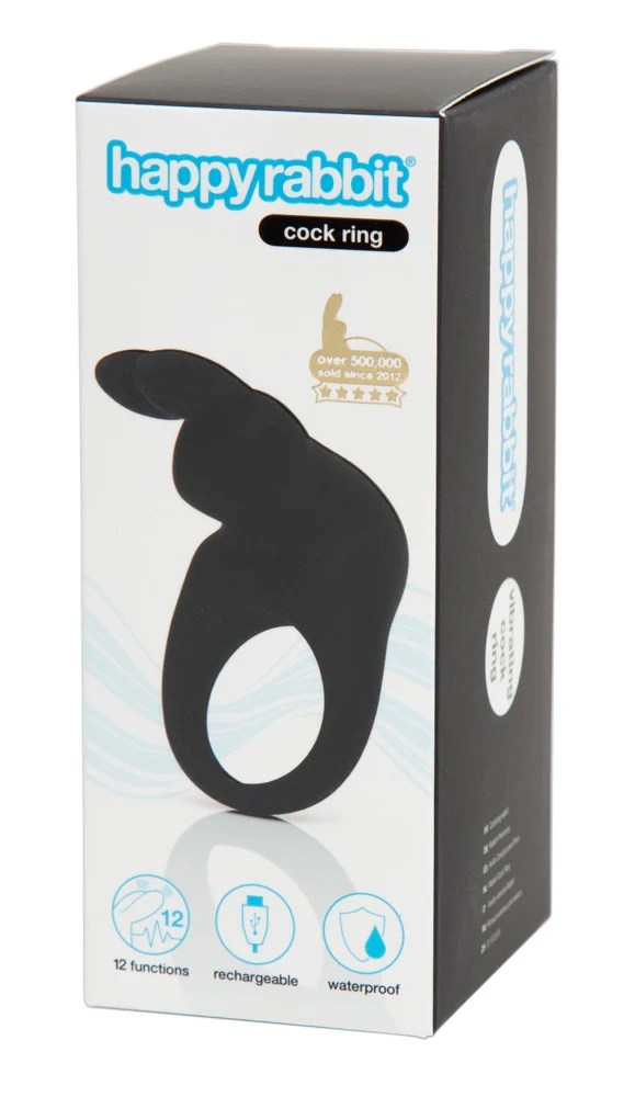Vibro-Penisring „cock ring“