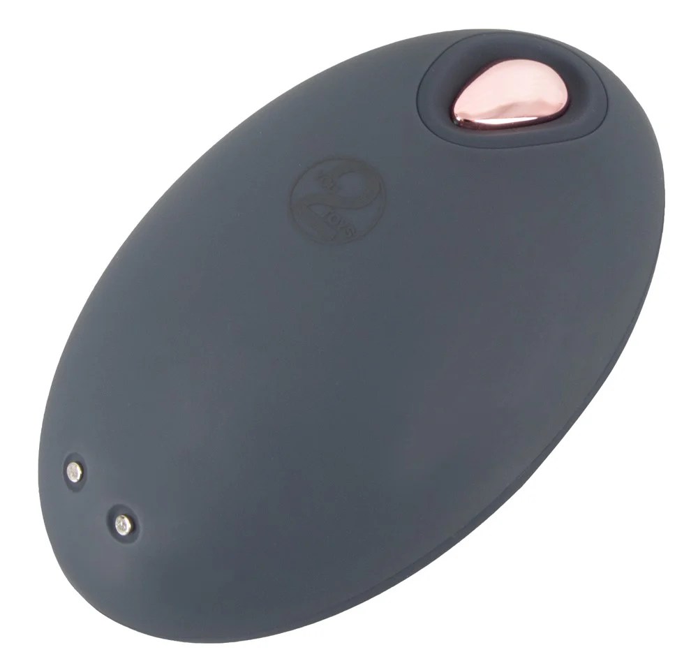 Auflegevibrator "Oh! Lay-On"