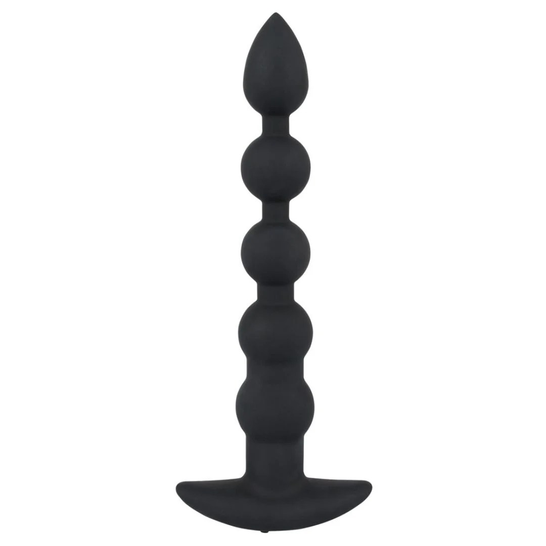 5-teilige Vibro-Analkugelkette