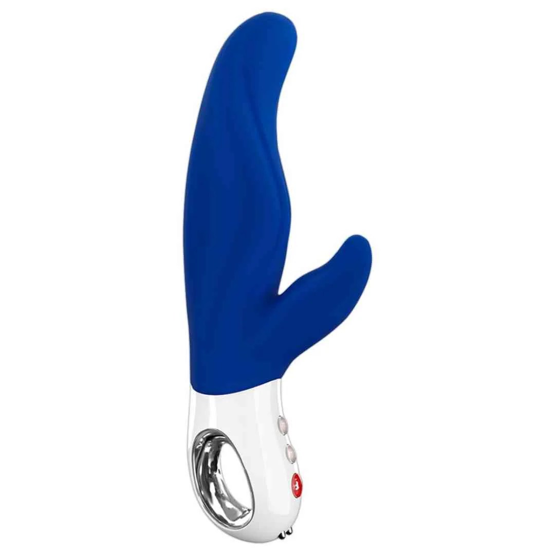 G-Punkt Vibrator “Lady Bi“