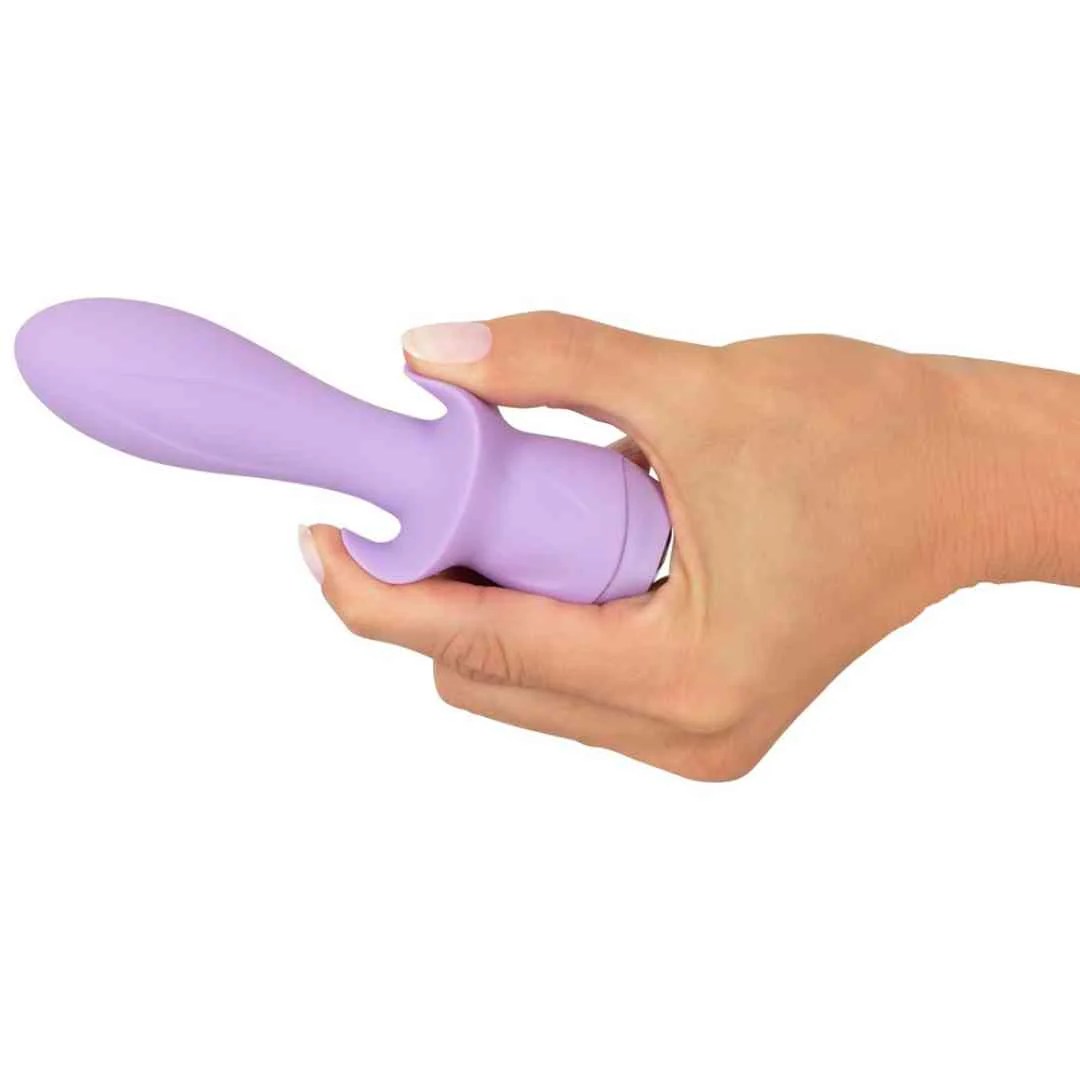 Minivibrator mit Stopper