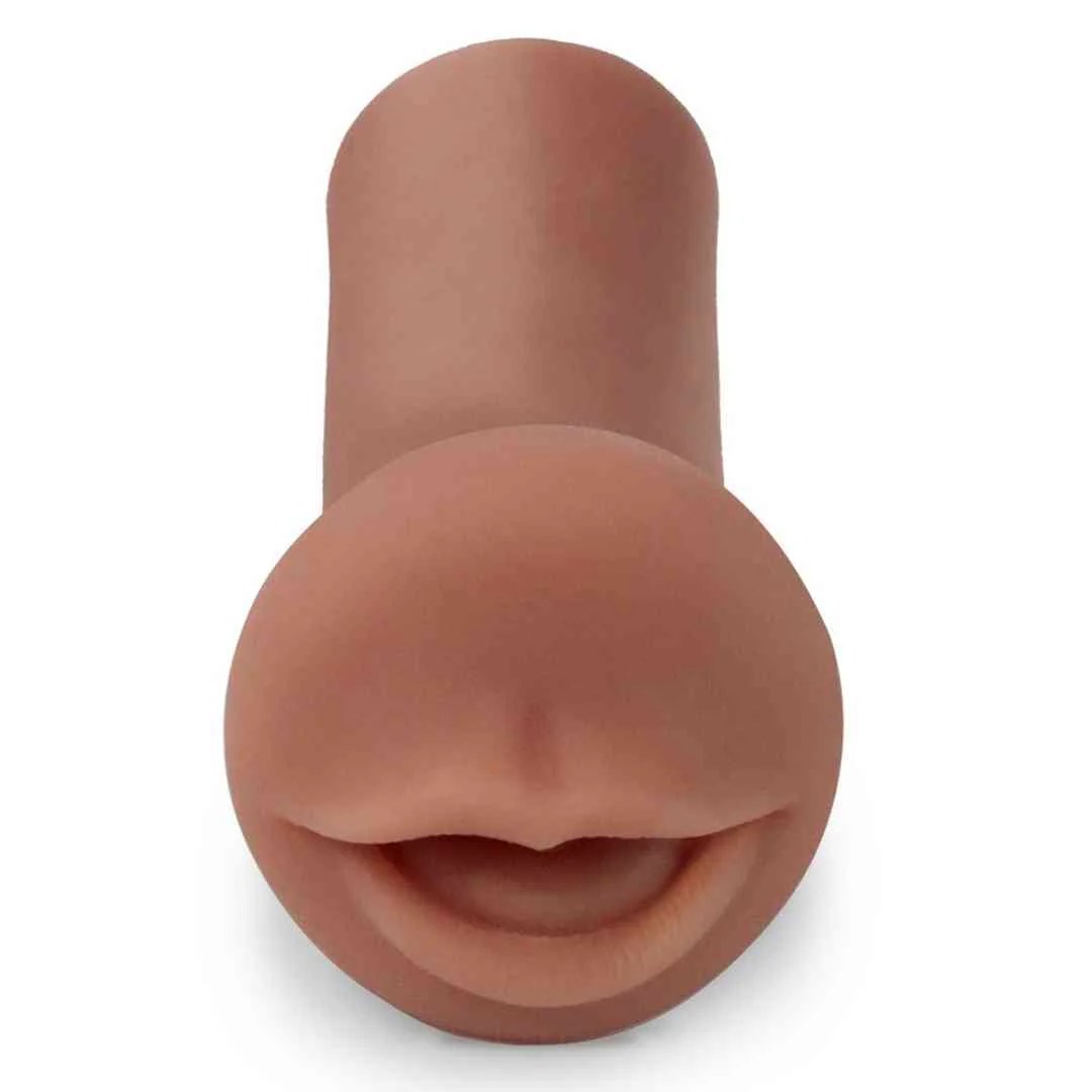 Handjob-Masturbator "Coed Cocksucker"