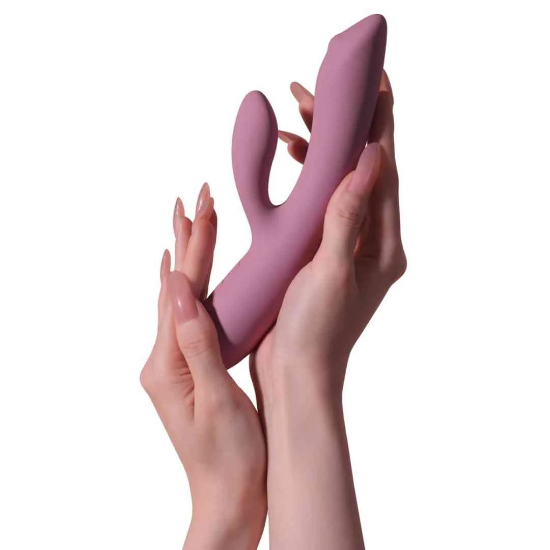 Rabbitvibrator 