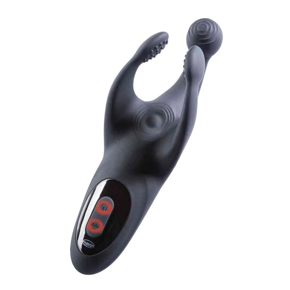 Mastubator 