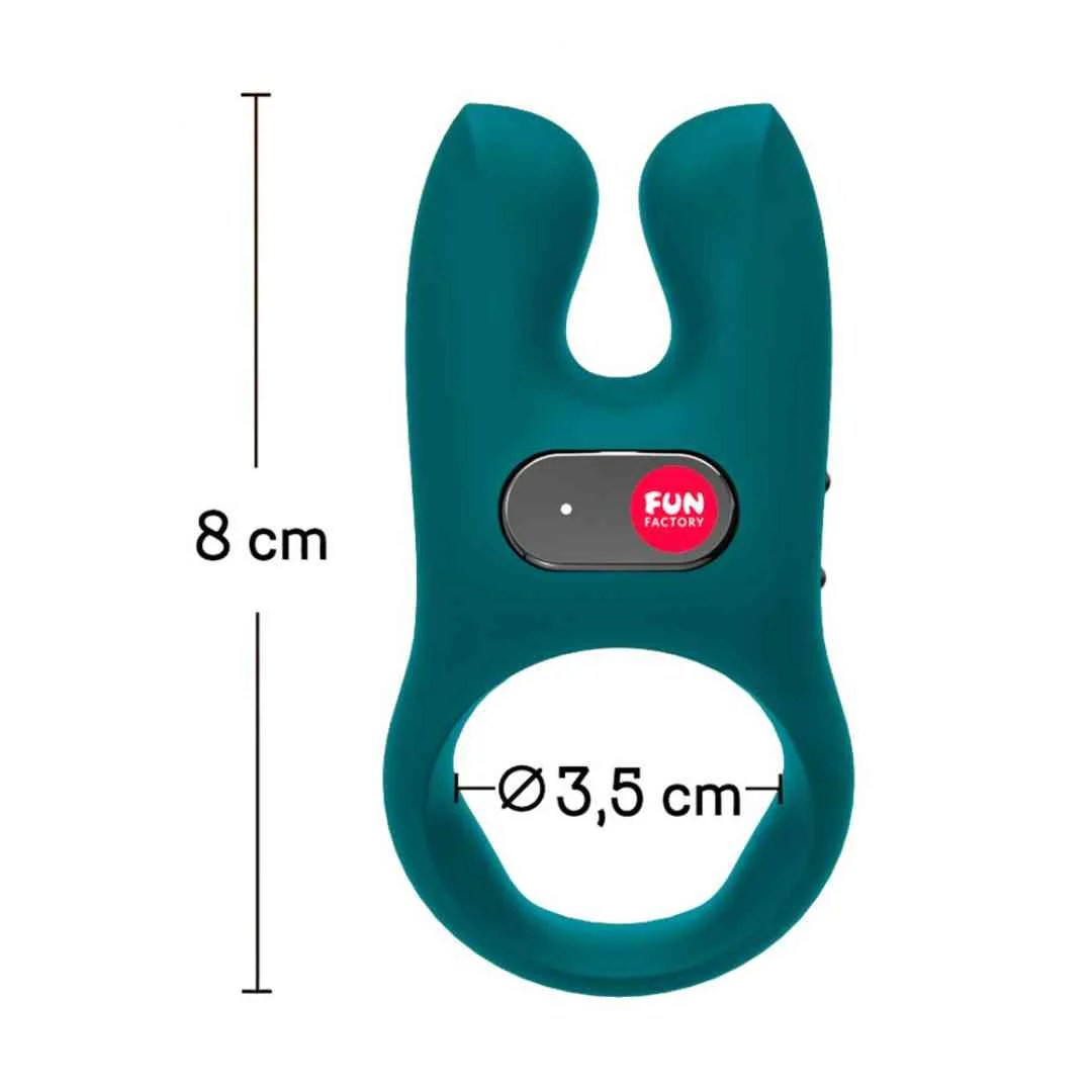 Vibro-Penisring 