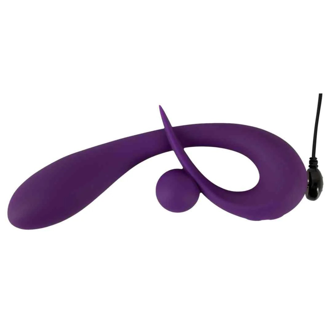 Rabbitvibrator 
