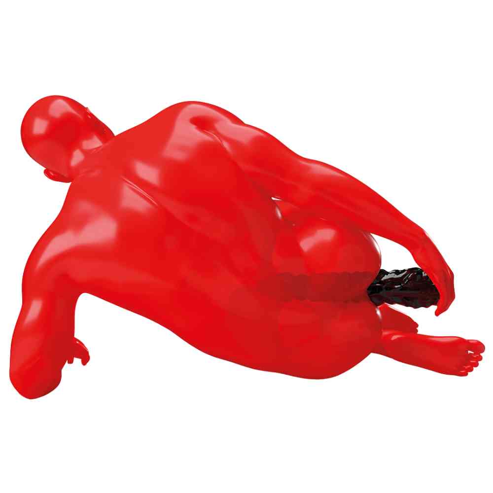 XXL Dildo 