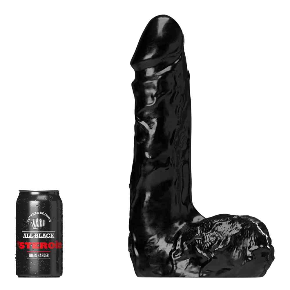 XXL Dildo 