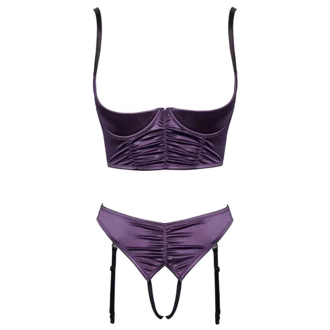 Longline-Bügelhebe & Straps-Slip ouvert
