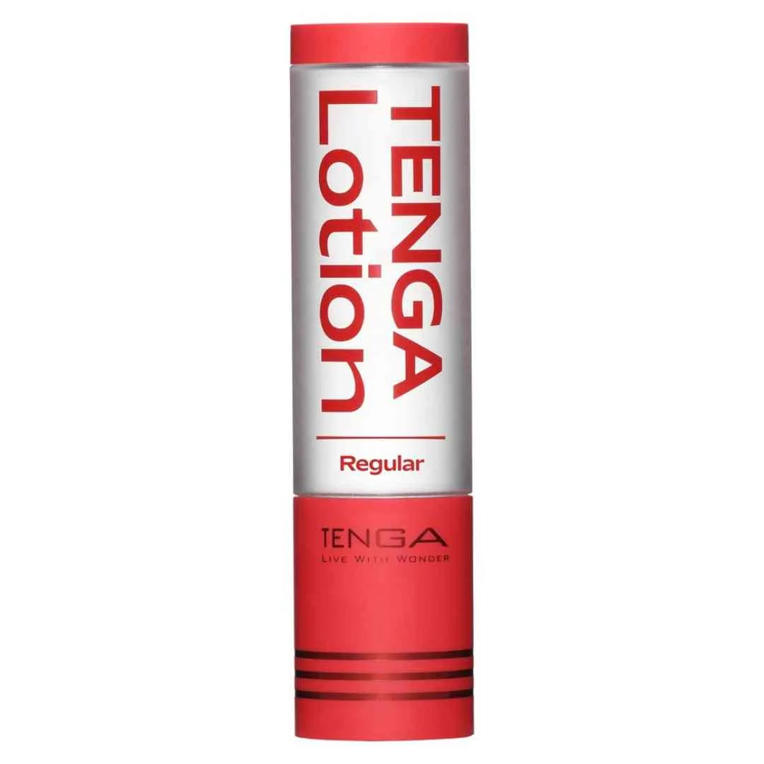 Gleitgel "Tenga Lotion Regular"