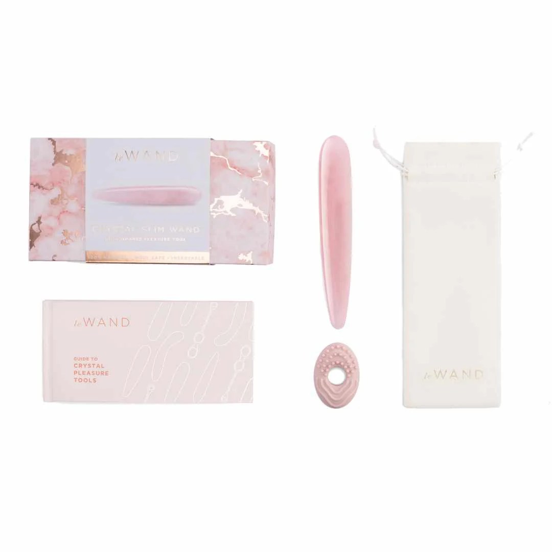 Crystal Slim Wand