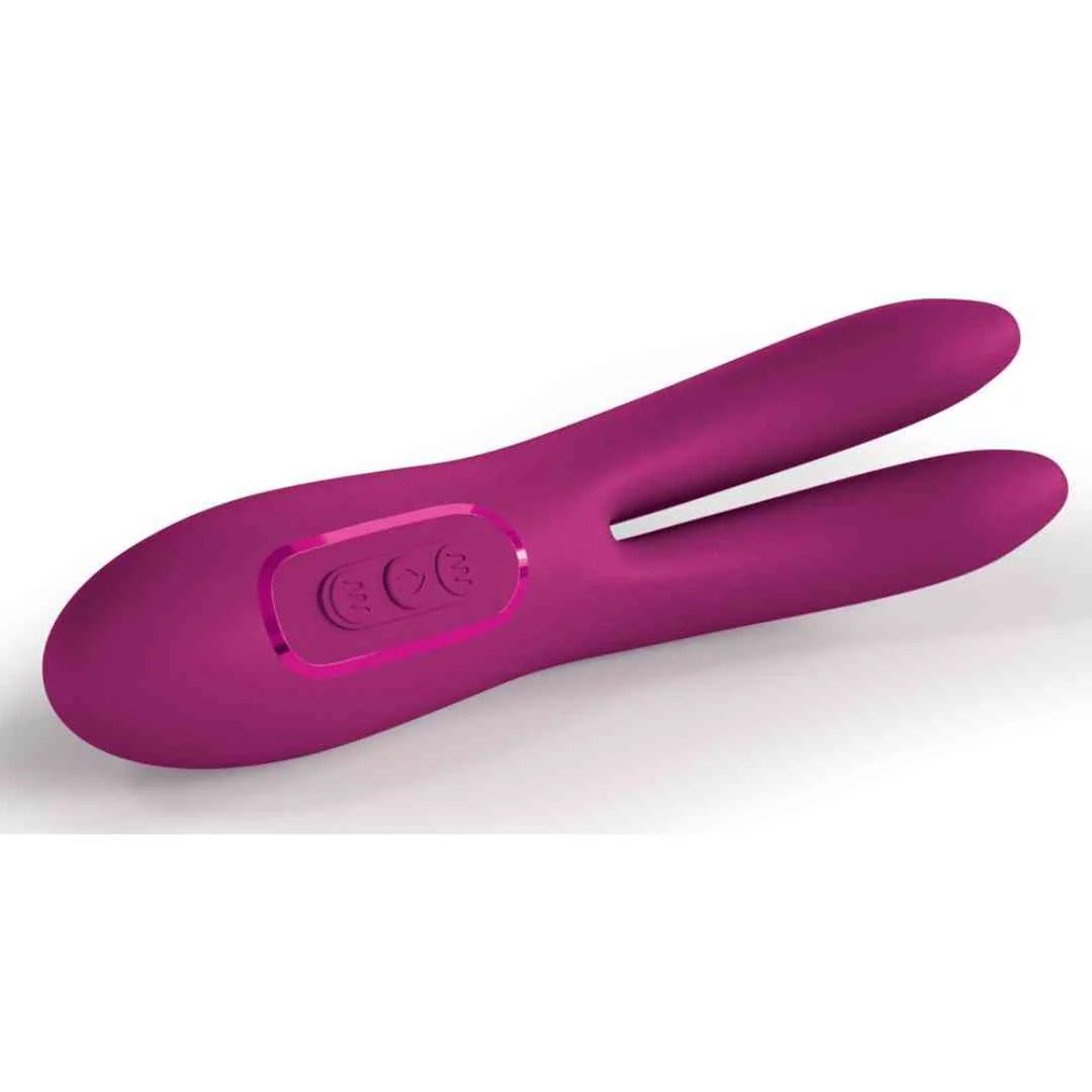 Vibrator 