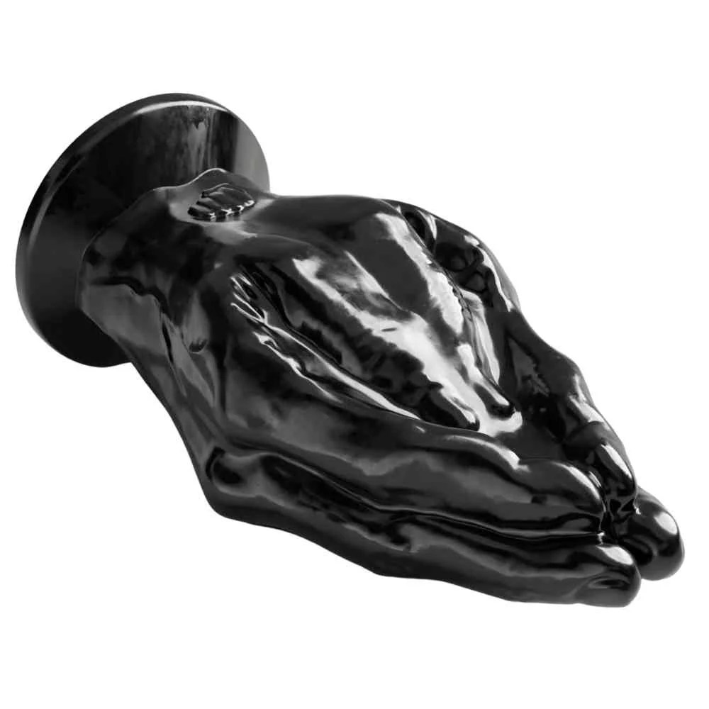 XXL Dildo 