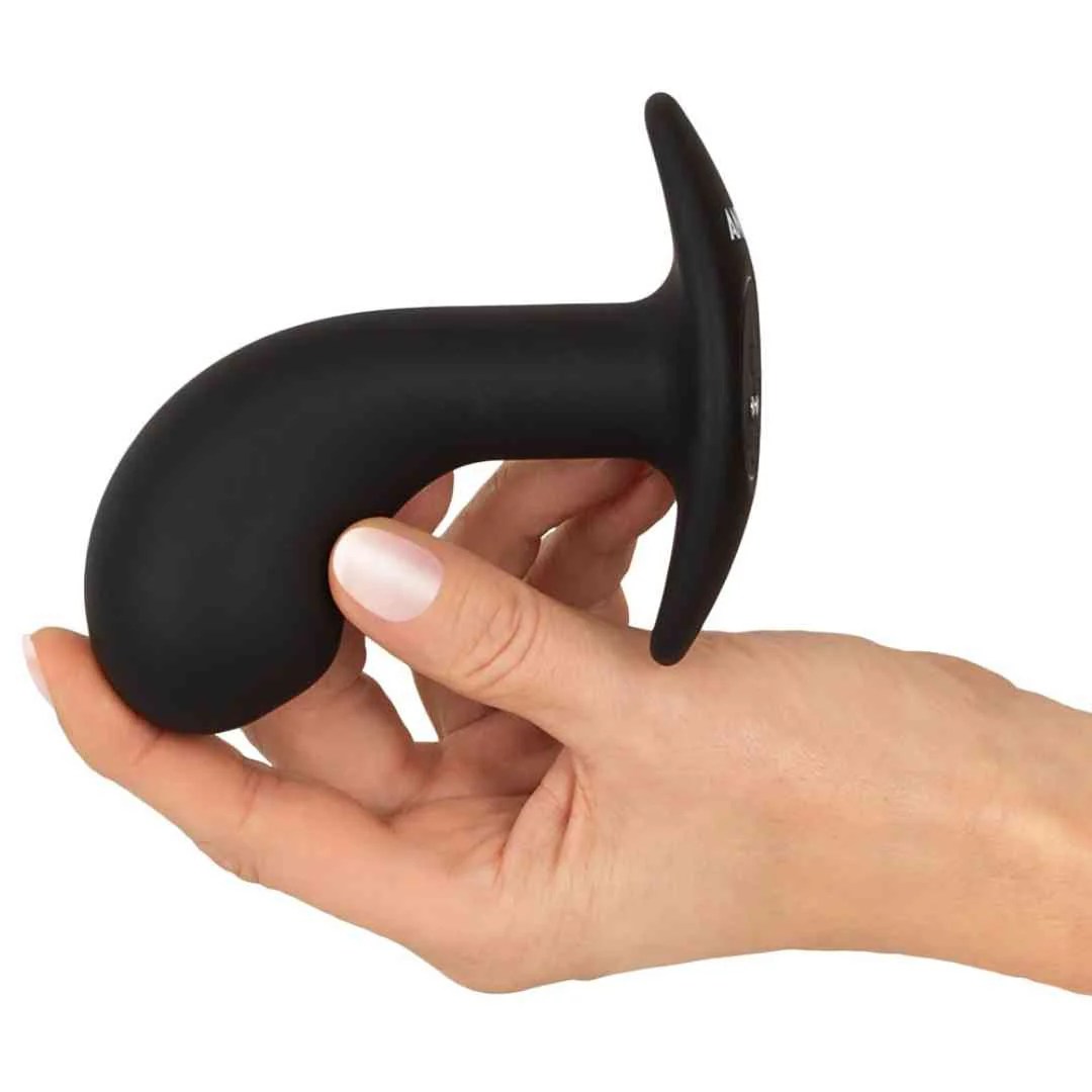 Analvibrator 