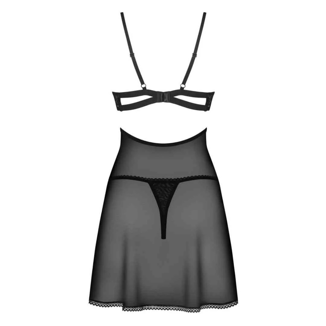 Babydoll-Set 
