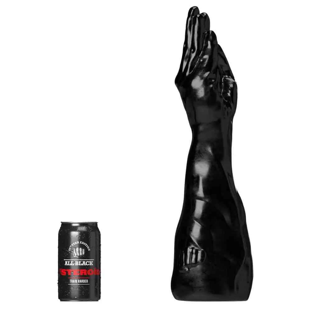 XXL Dildo 
