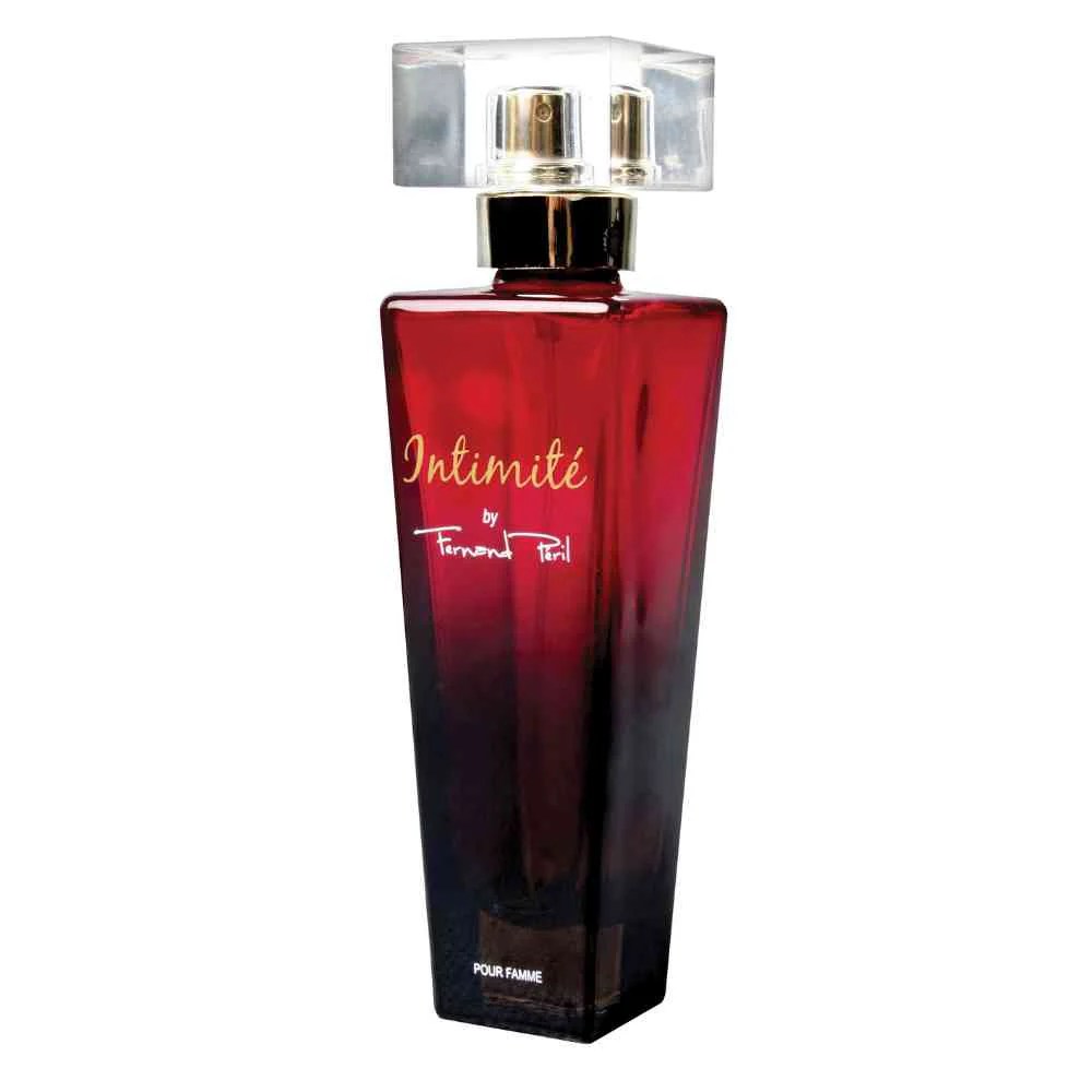 Pheromon-Parfum für Sie 