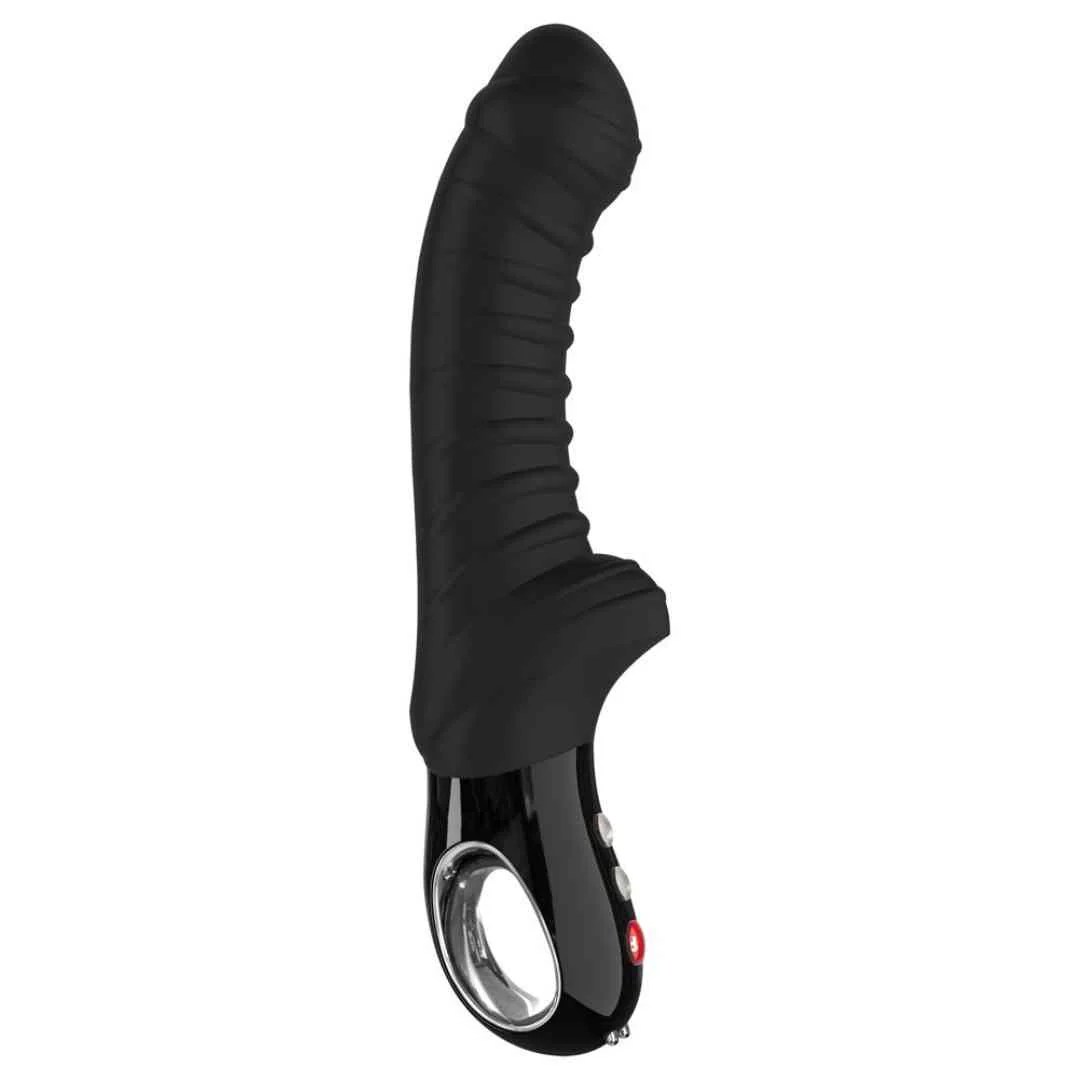 G-Punkt Vibrator 