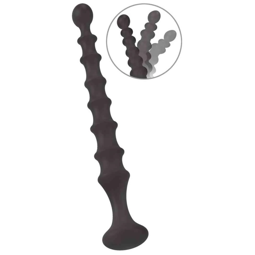 Magic Anal Wand No. 2