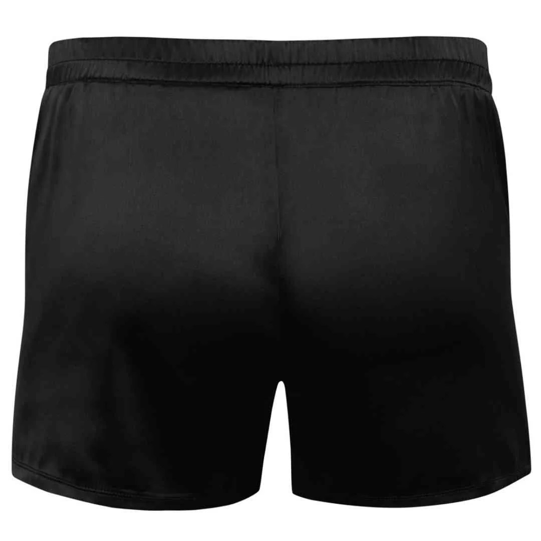 Satin Pants