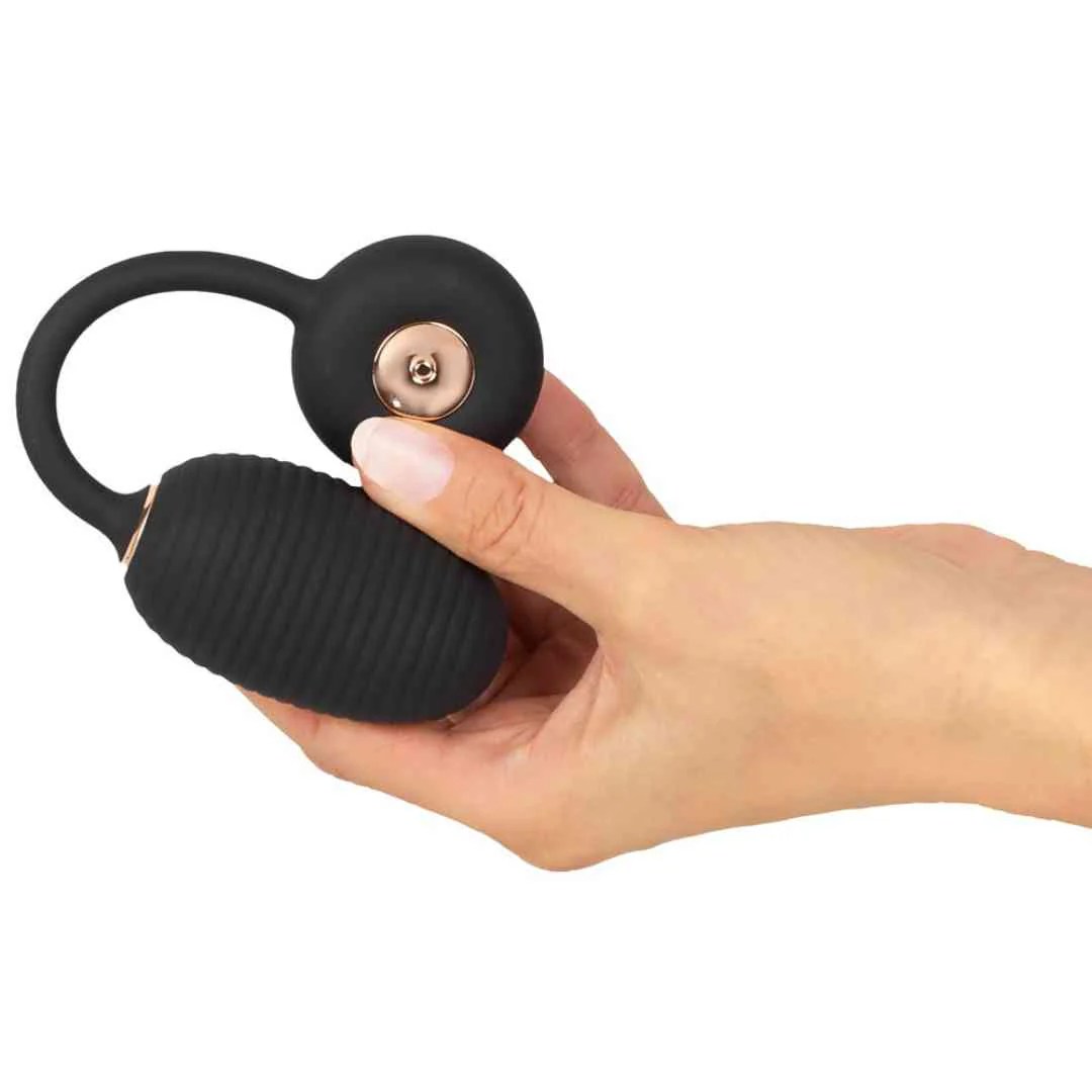 Vibro-Ei 