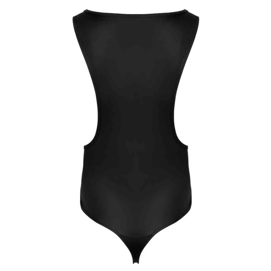 Stringbody im Ringerstyle