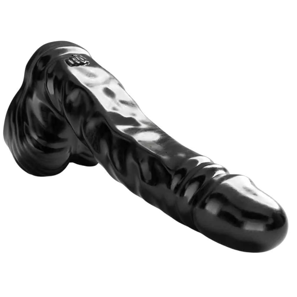XXL Dildo 