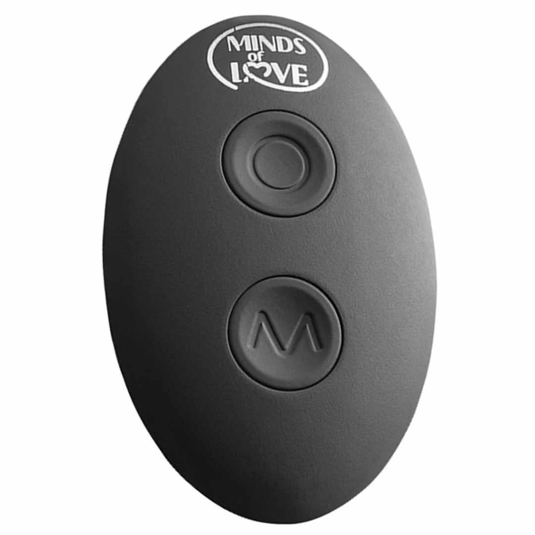 Rabbitvibrator „Timo“