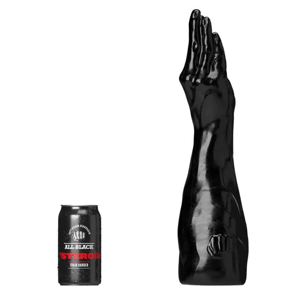 XXL Dildo 