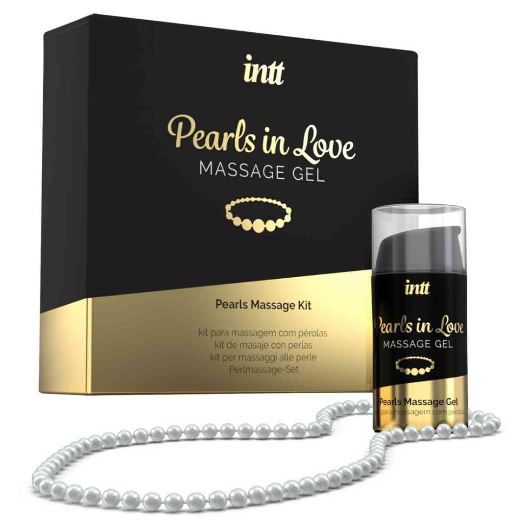 Massage-Set 