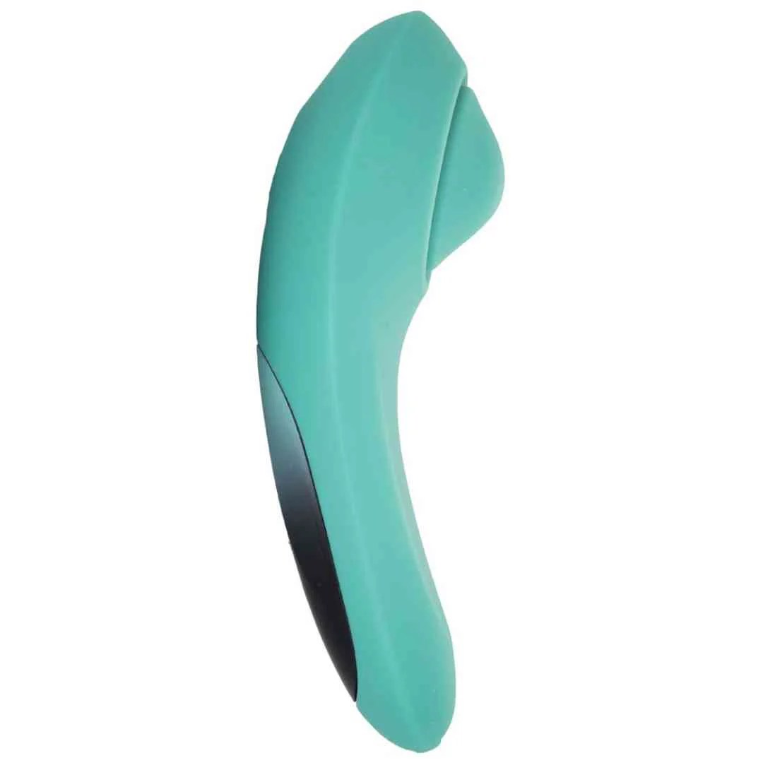 Vibrator "Pulse Queen"