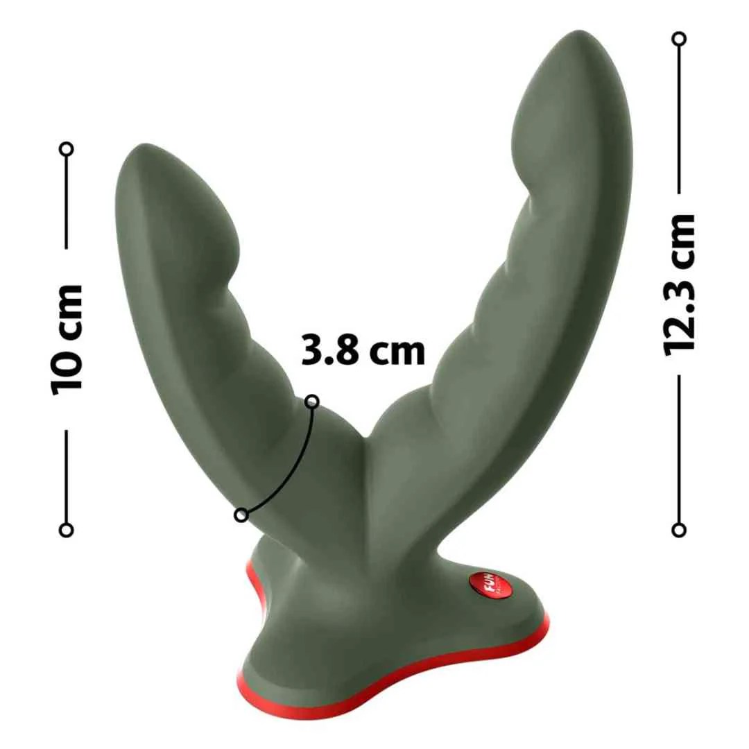 Doppeldildo 