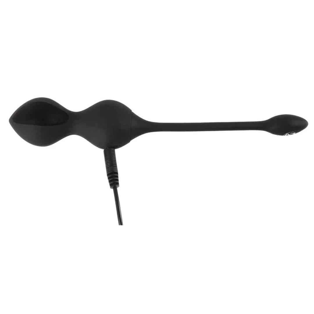 E-Stim Vibro-Love Balls