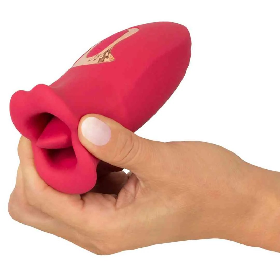 Auflegevibrator 