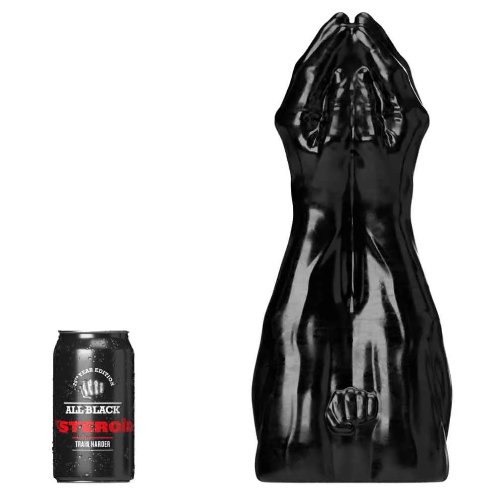XXL Dildo 