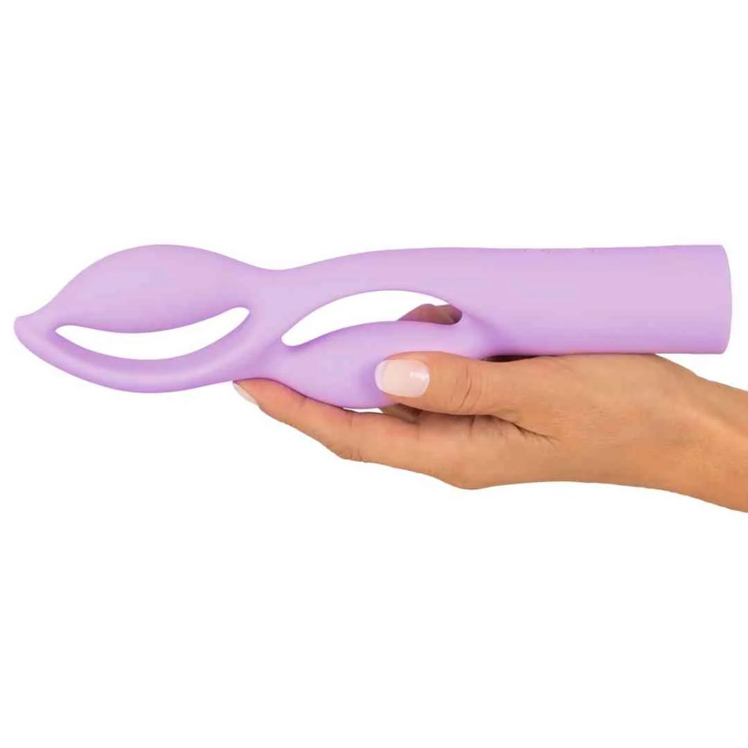 Vibrator 