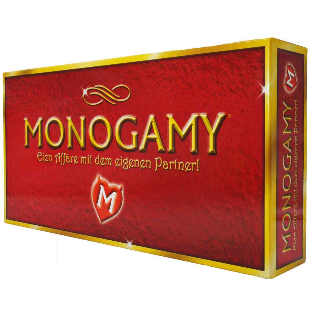 Erotikspiel %27Monogamy%27