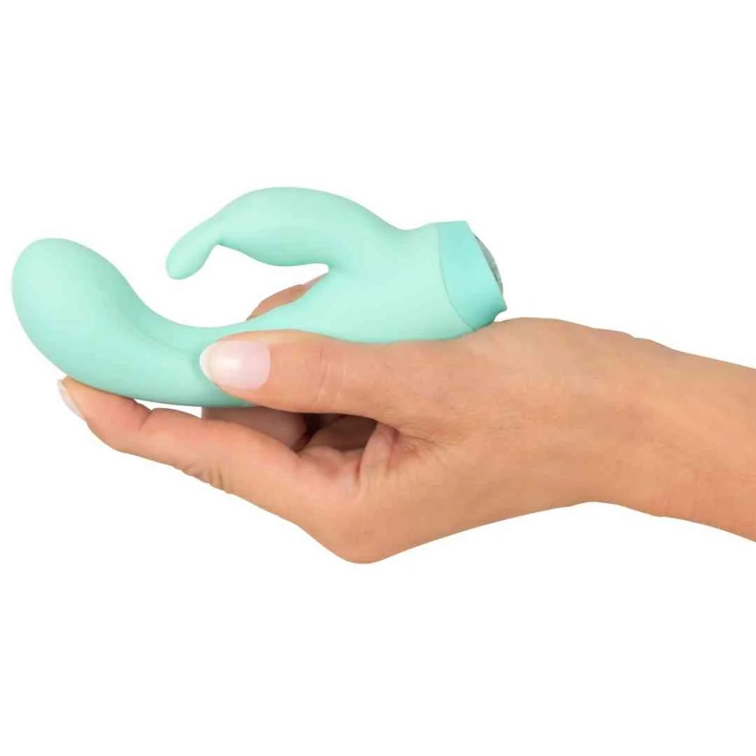 Mini Rabbitvibrator
