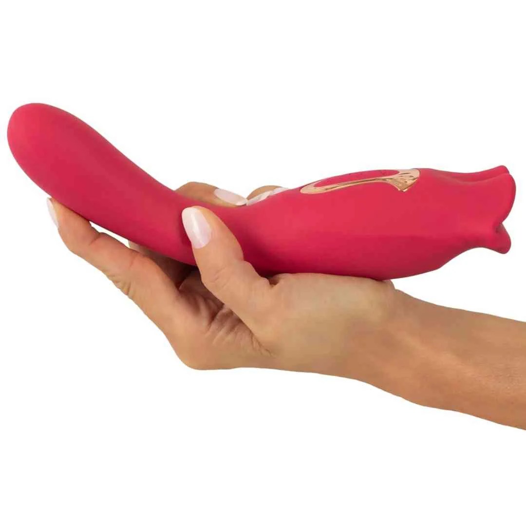 Vibrator 