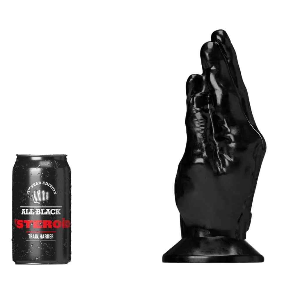 XXL Dildo 