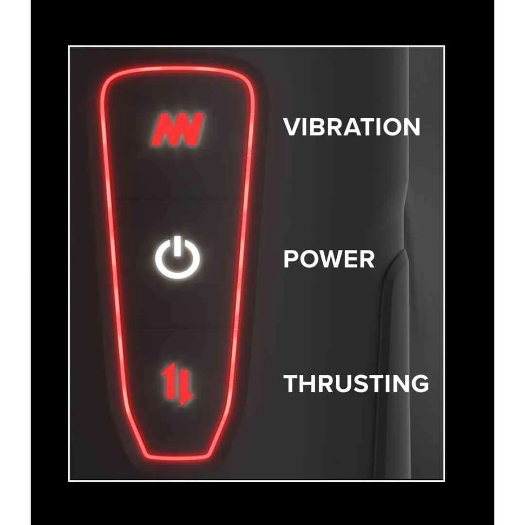 Masturbator 