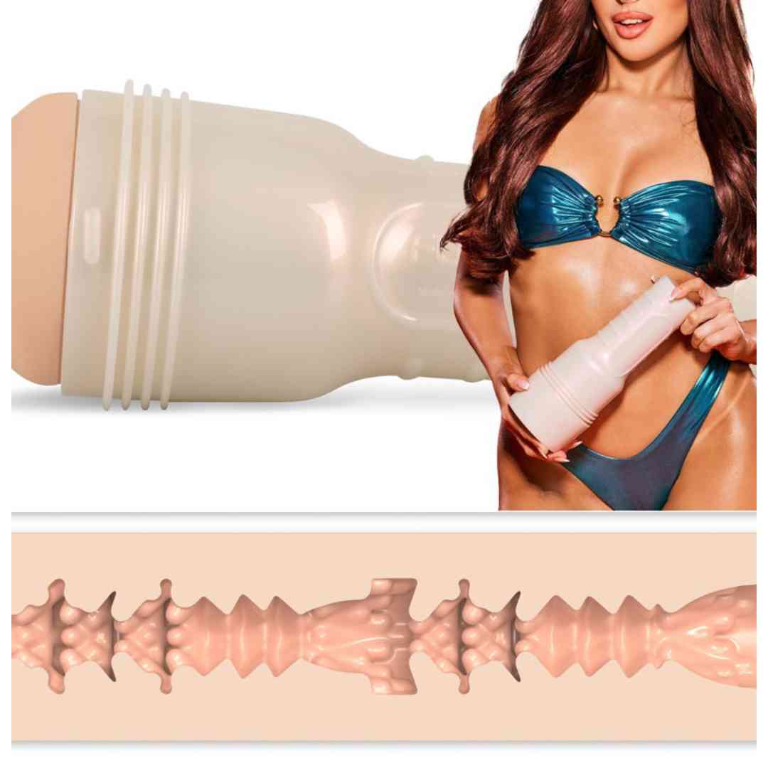 Masturbator 