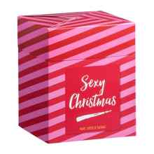 Geschenk-Box "Sexy Christmas" Geschenk-Box "Sexy Christmas"